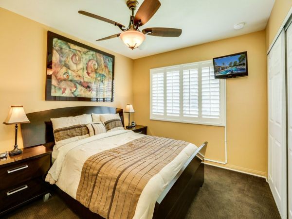Palm Springs Home 948948