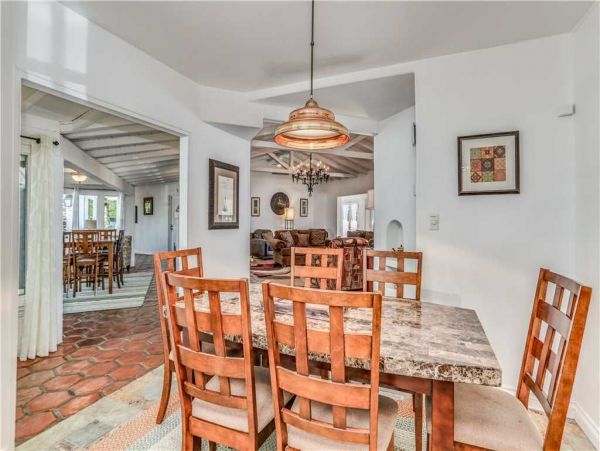 Palm Springs Home 948949