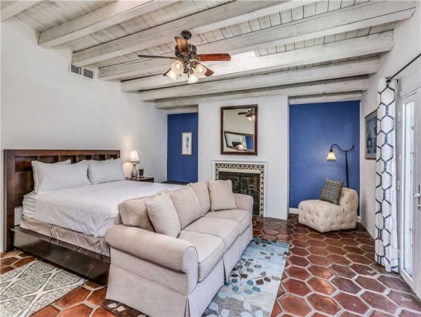 Palm Springs Home 948949