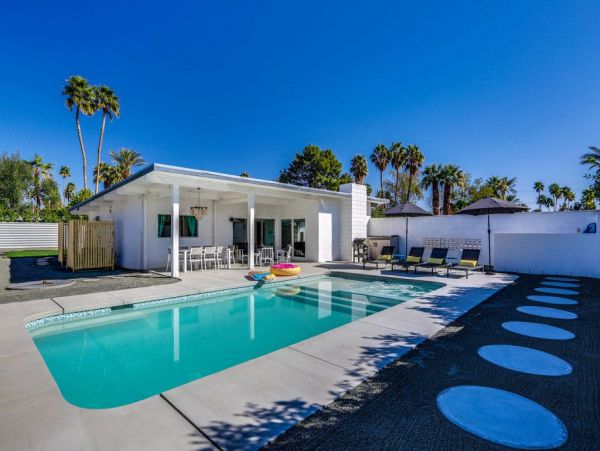 Palm Springs Home 948951