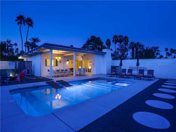 Palm Springs Home 948951
