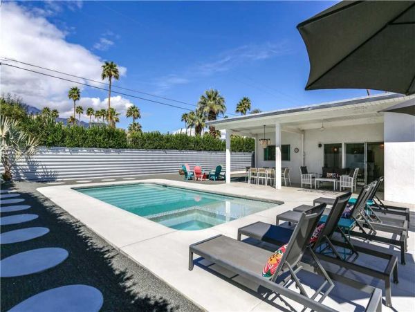 Palm Springs Home 948951