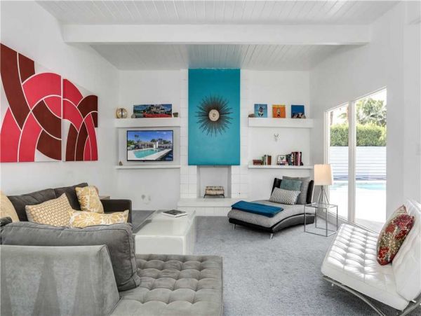 Palm Springs Home 948951