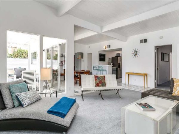 Palm Springs Home 948951