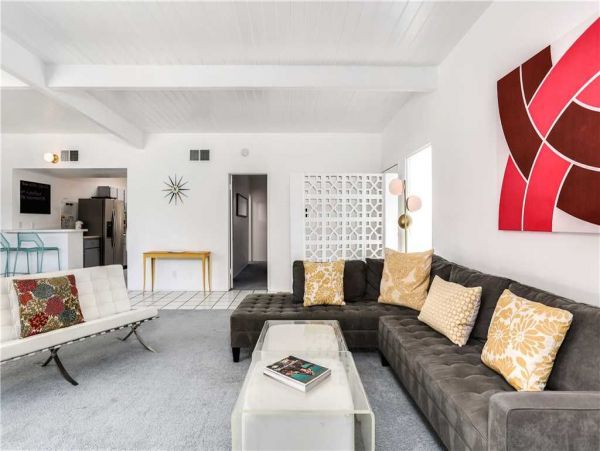 Palm Springs Home 948951