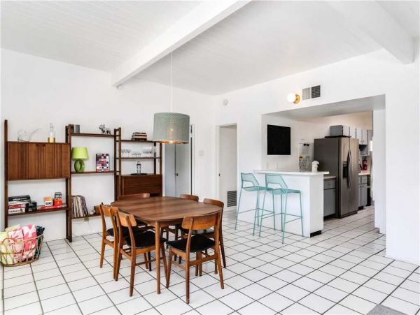 Palm Springs Home 948951