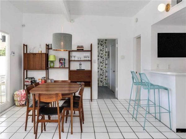 Palm Springs Home 948951