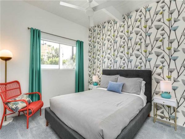 Palm Springs Home 948951