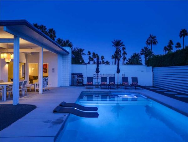 Palm Springs Home 948951