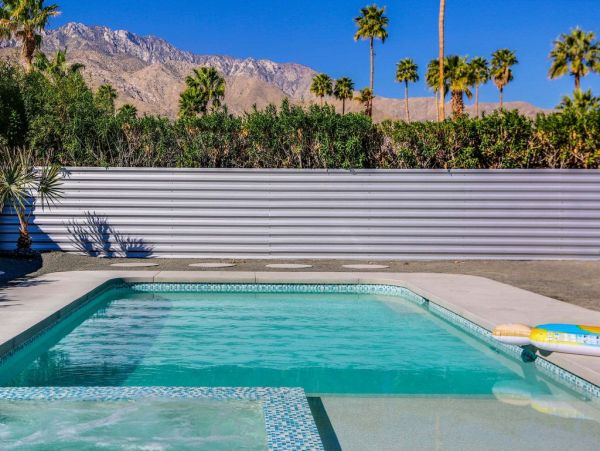 Palm Springs Home 948951
