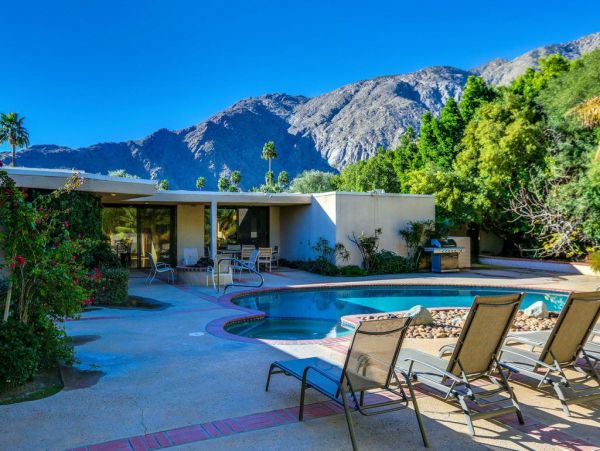Palm Springs Home 948952