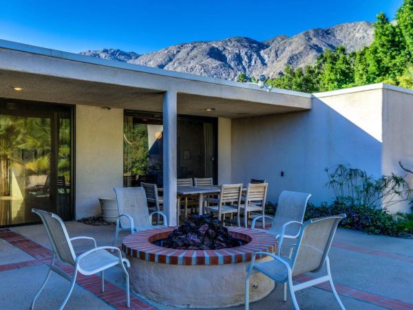 Palm Springs Home 948952