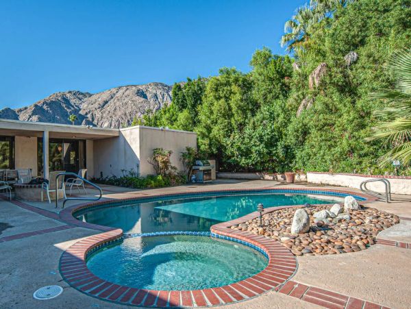 Palm Springs Home 948952