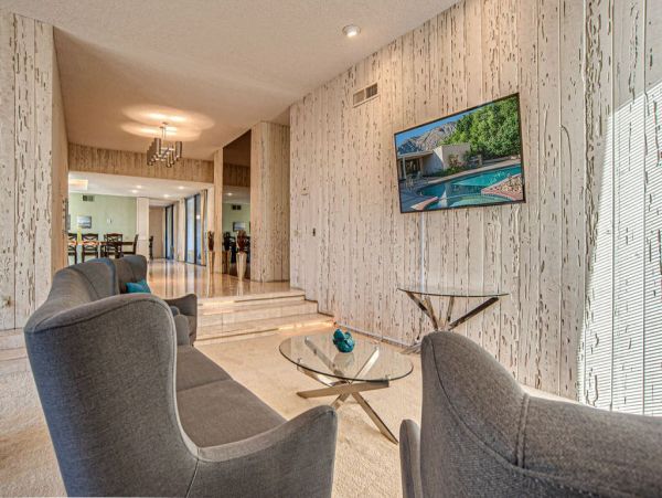 Palm Springs Home 948952