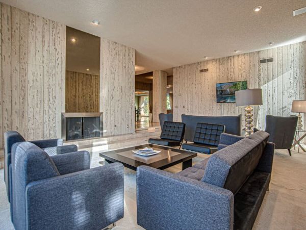 Palm Springs Home 948952