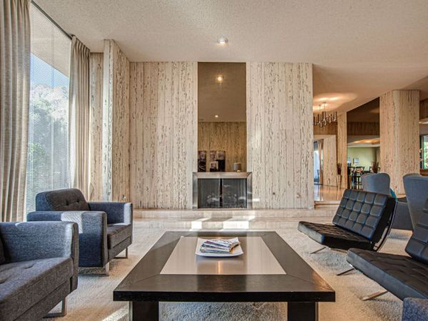 Palm Springs Home 948952