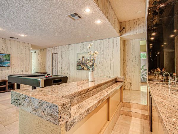 Palm Springs Home 948952