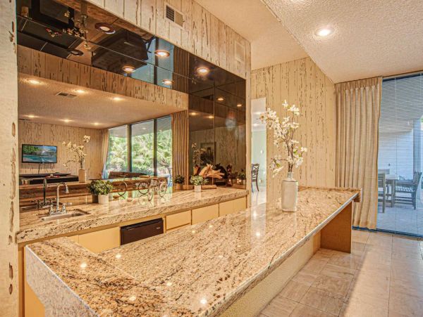 Palm Springs Home 948952