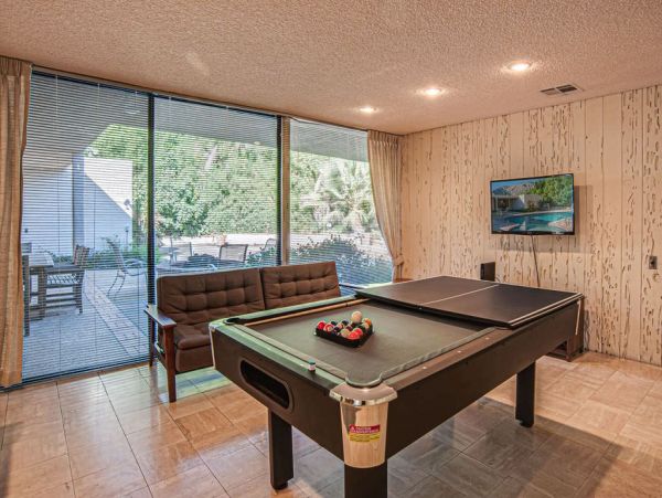 Palm Springs Home 948952