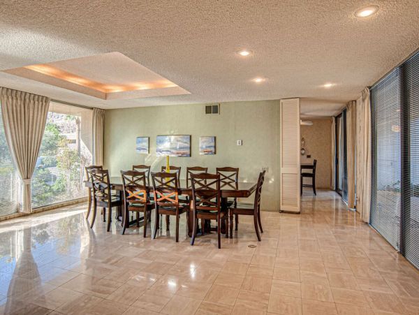 Palm Springs Home 948952