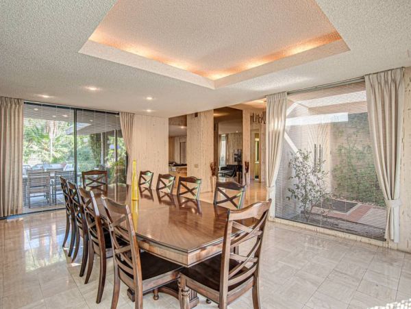 Palm Springs Home 948952