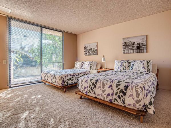 Palm Springs Home 948952