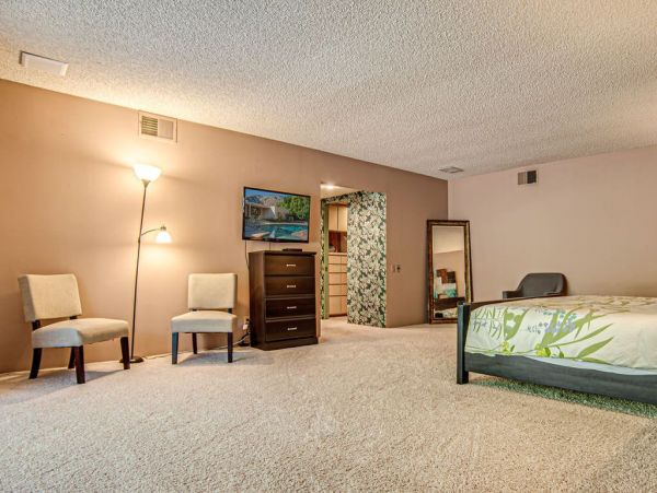 Palm Springs Home 948952
