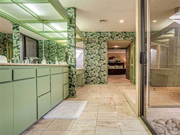 Palm Springs Home 948952