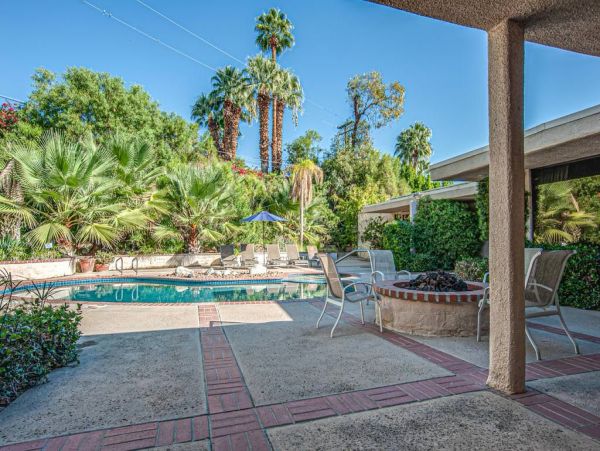 Palm Springs Home 948952