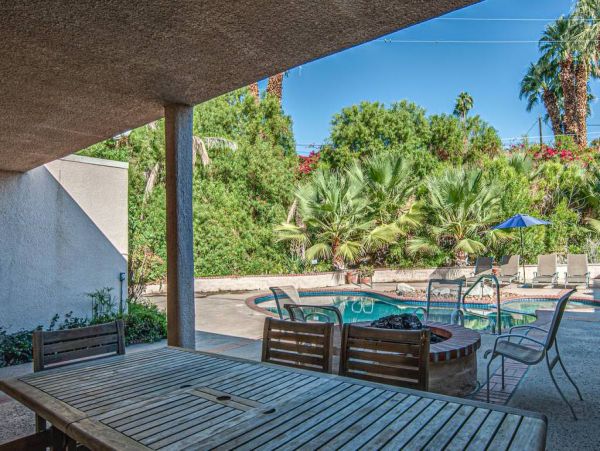 Palm Springs Home 948952