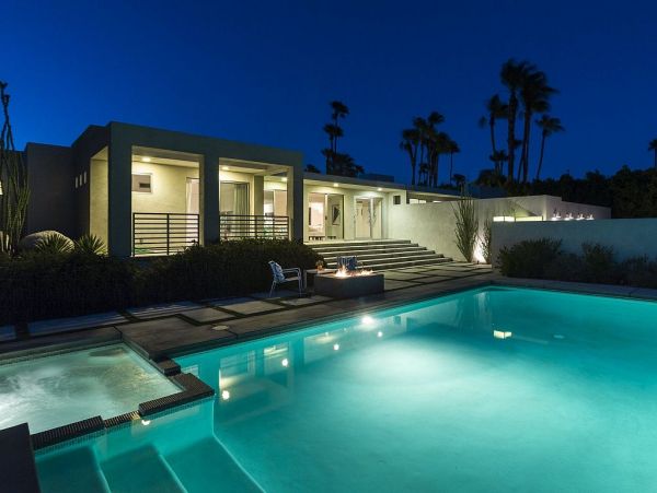 Palm Springs Home 948953