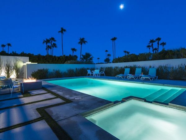 Palm Springs Home 948953
