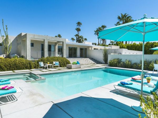 Palm Springs Home 948953
