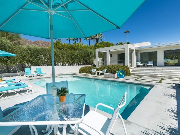 Palm Springs Home 948953