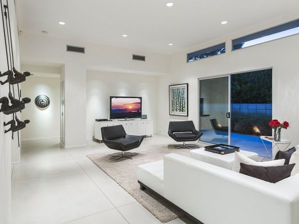 Palm Springs Home 948953