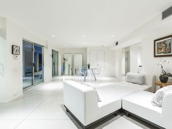 Palm Springs Home 948953