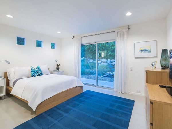 Palm Springs Home 948953