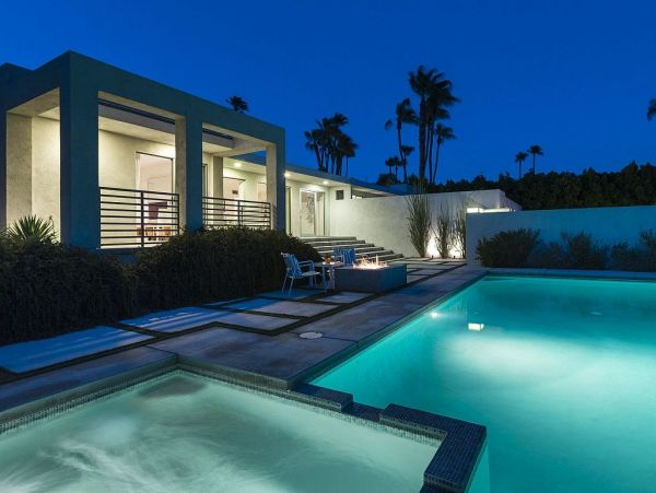 Palm Springs Home 948953