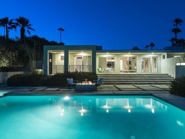 Palm Springs Home 948953