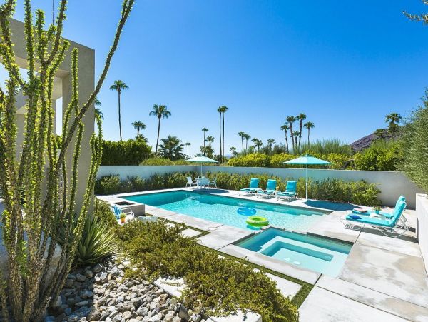 Palm Springs Home 948953