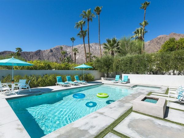 Palm Springs Home 948953