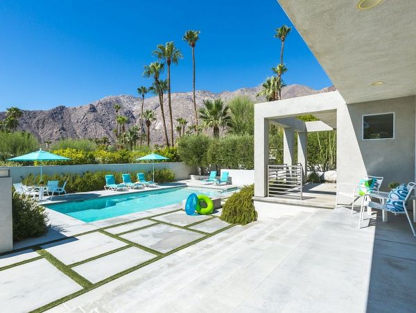 Palm Springs Home 948953