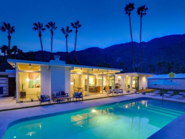 Palm Springs Home 948955