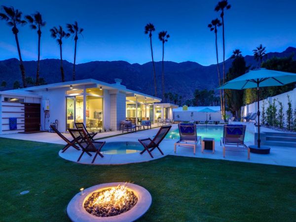 Palm Springs Home 948955