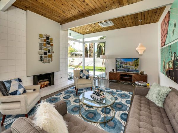 Palm Springs Home 948955