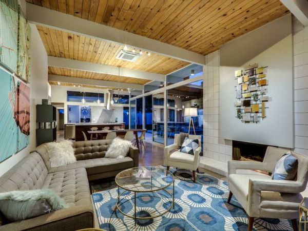Palm Springs Home 948955