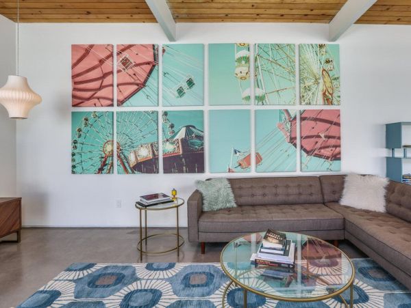 Palm Springs Home 948955