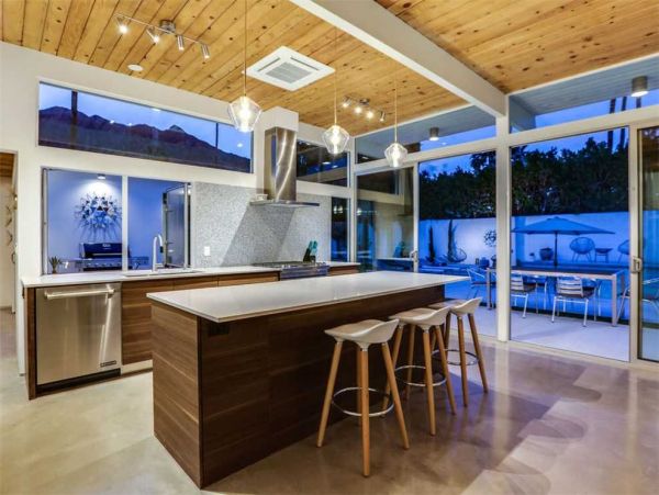 Palm Springs Home 948955
