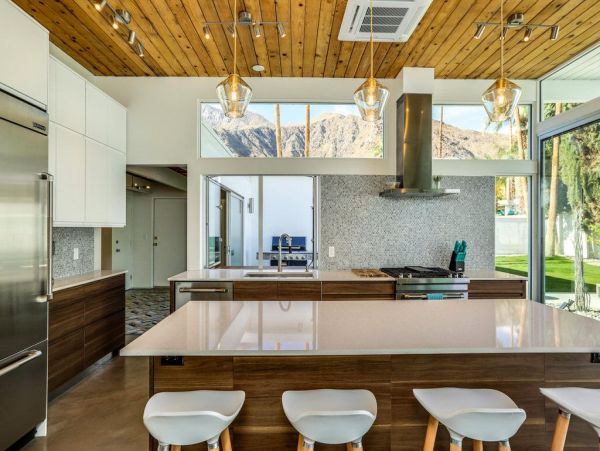 Palm Springs Home 948955