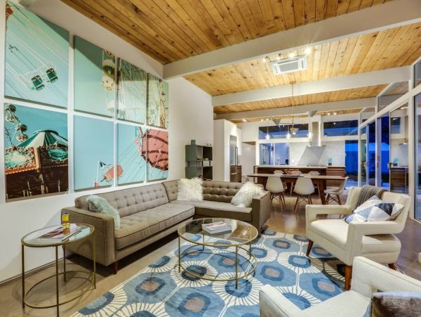 Palm Springs Home 948955